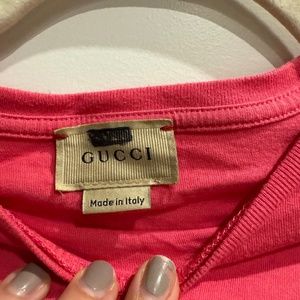 Gucci T-Shirt
